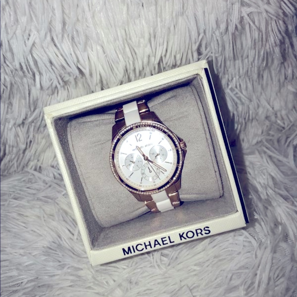 MK Watch